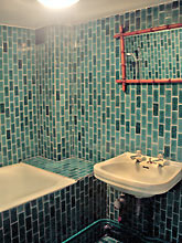 Salle de bain-Lavabo