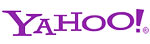 Logo Yahoo