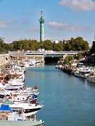 Port de Bastille