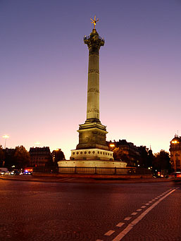 Bastille
