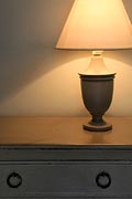 Lampe d'ambiance