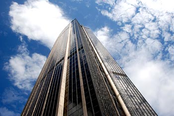 La Tour Montparnasse 