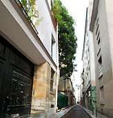 Rue Visconti