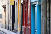 StreetView rue Visconti