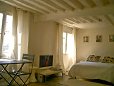 Studio 2 personnes1er